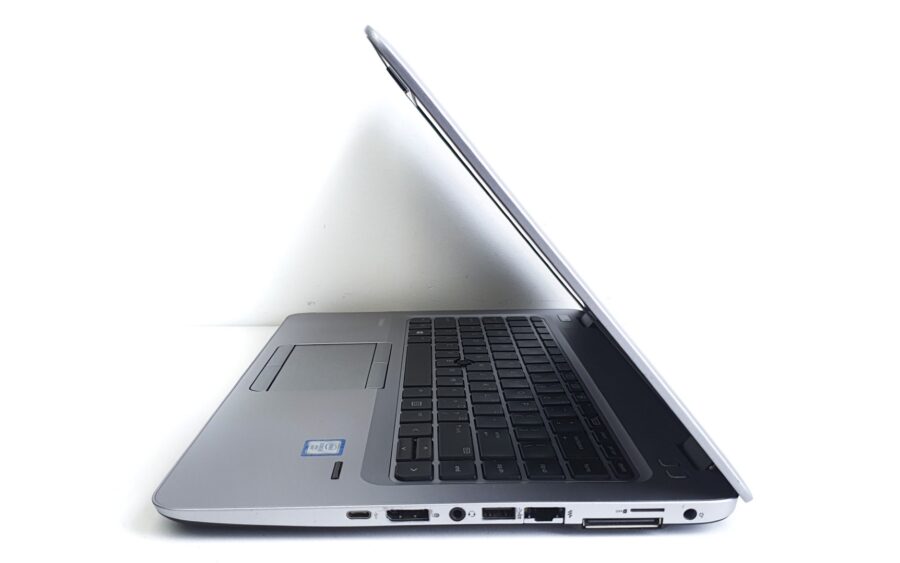 14" HP EliteBook 840 G3 laptop - i5 (6th Gen), 8GB RAM, 256GB SSD, 500GB HDD - Image 8