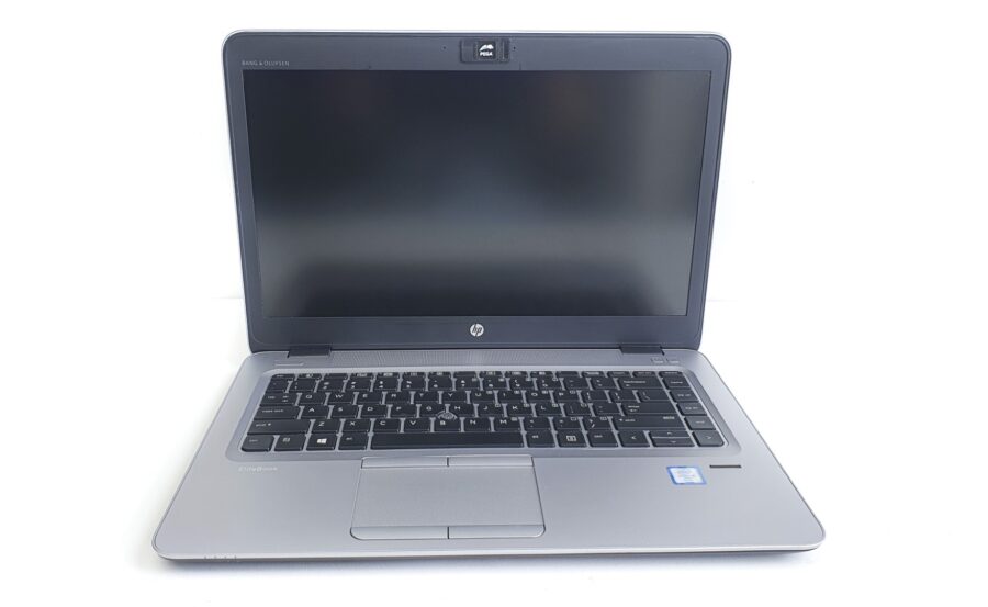 14" HP EliteBook 840 G3 laptop - i5 (6th Gen), 8GB RAM, 256GB SSD, 500GB HDD - Image 5