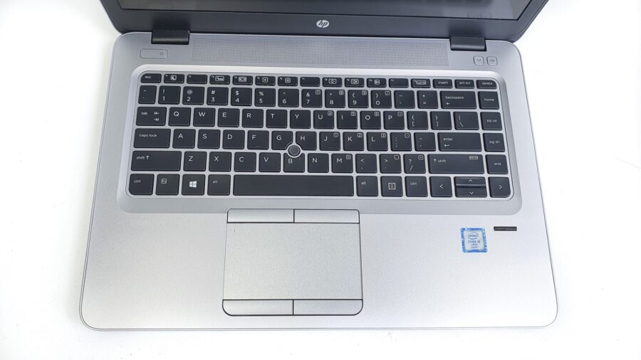 14" HP EliteBook 840 G3 laptop - i5 (6th Gen), 8GB RAM, 256GB SSD, 500GB HDD - Image 6