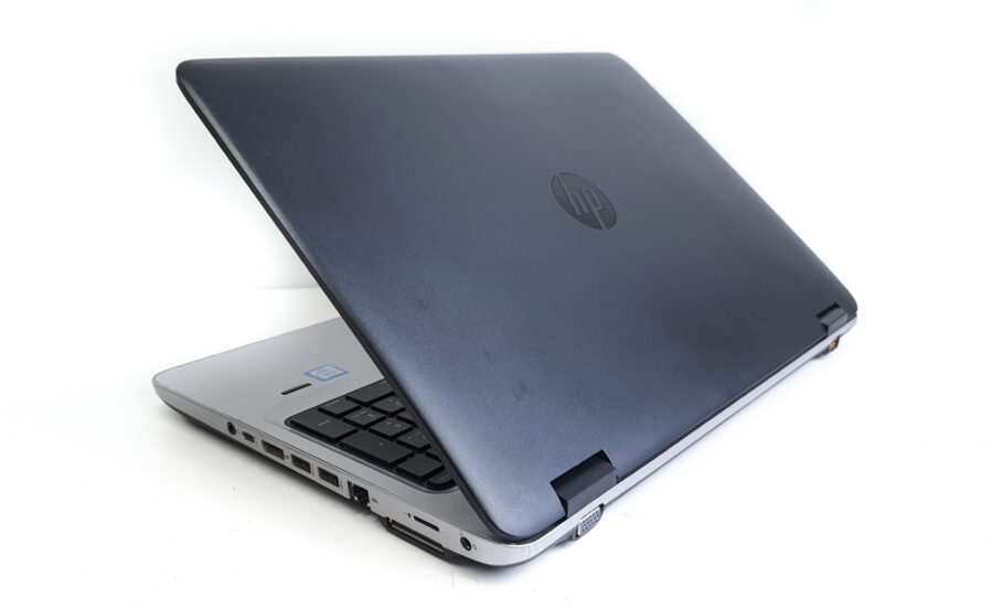 15.6" HP ProBook 650 G2 laptop - i5 6th Gen, 8GB RAM, 256GB SSD - Image 2