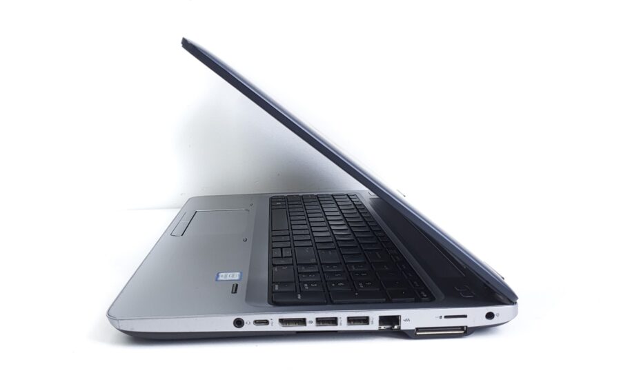 15.6" HP ProBook 650 G2 laptop - i5 6th Gen, 8GB RAM, 256GB SSD - Image 9