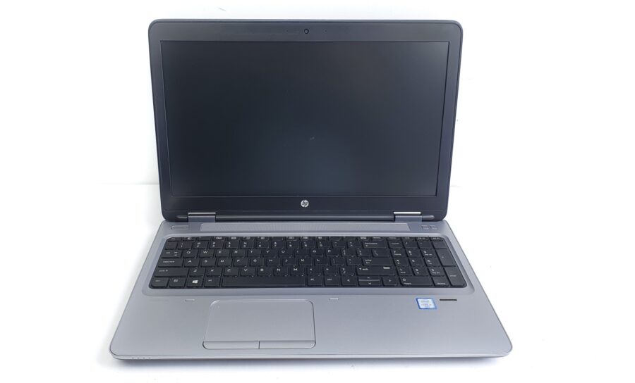 15.6" HP ProBook 650 G2 laptop - i5 6th Gen, 8GB RAM, 256GB SSD - Image 6