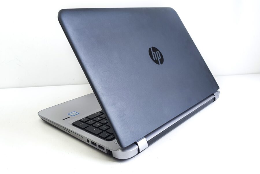 HP ProBook 450 G3 laptop - i7 6th Gen, 16GB RAM, 256GB SSD, 1TB HDD, 2GB GPU - Image 5