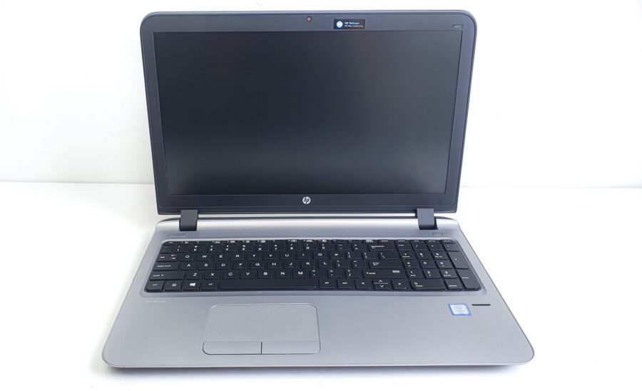 HP ProBook 450 G3 laptop - i7 6th Gen, 16GB RAM, 256GB SSD, 1TB HDD, 2GB GPU - Image 6