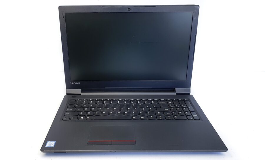 15.6" Lenovo V110-15ISK laptop - i3 6th Gen, 8GB RAM, 256GB SSD - Image 4