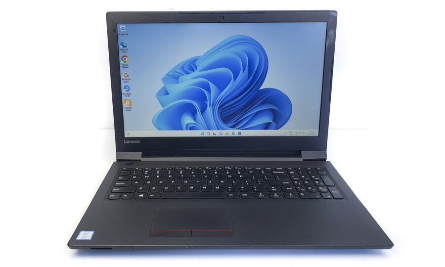 15.6" Lenovo V110-15ISK laptop - i3 6th Gen, 8GB RAM, 256GB SSD