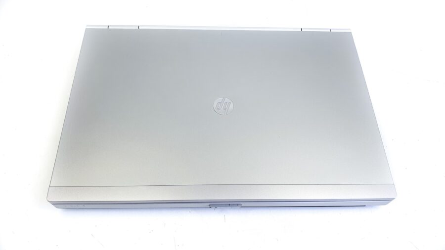 14" HP EliteBook 8460P laptop - Intel i5, 8GB RAM, 500GB HDD - Image 2