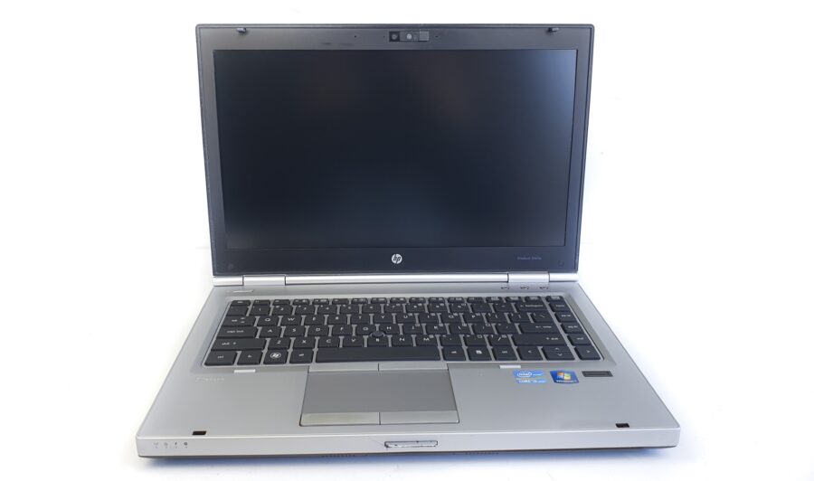 14" HP EliteBook 8460P laptop - Intel i5, 8GB RAM, 500GB HDD - Image 5