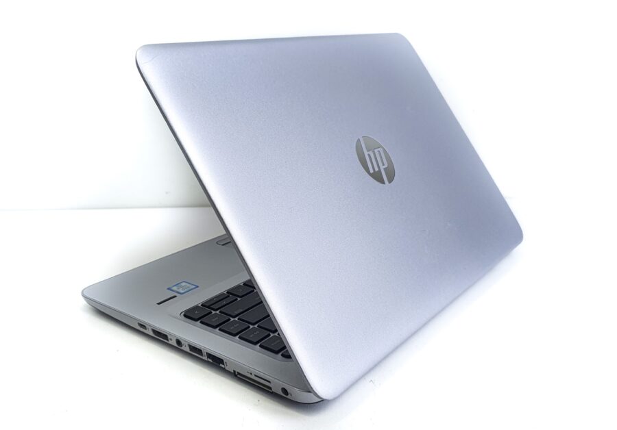 14" HP EliteBook 840 G3 laptop - i5 (6th Gen), 16GB RAM, 240GB SSD - Image 4