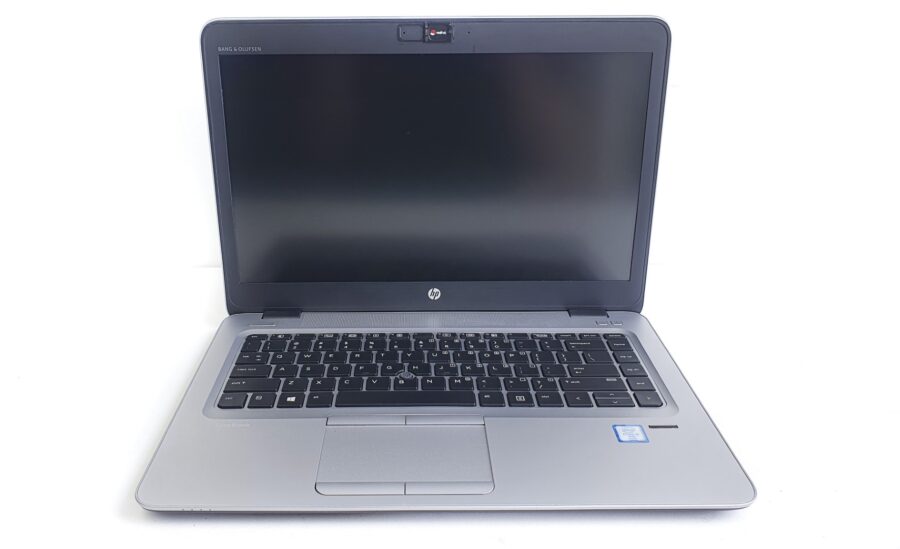 14" HP EliteBook 840 G3 laptop - i5 (6th Gen), 16GB RAM, 240GB SSD - Image 5