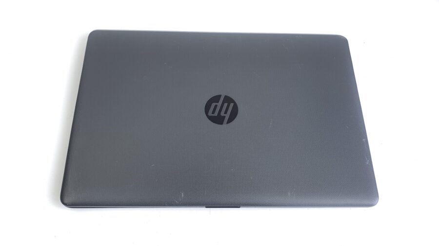 15.6" HP 250 G6 Notebook - Celeron, 8GB RAM, 500GB HDD - Image 3