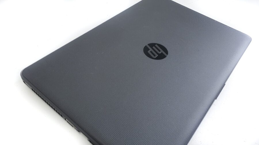 15.6" HP 250 G6 Notebook - Celeron, 8GB RAM, 500GB HDD - Image 4