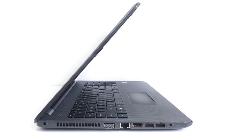 15.6" HP 250 G6 Notebook - Celeron, 8GB RAM, 500GB HDD - Image 11