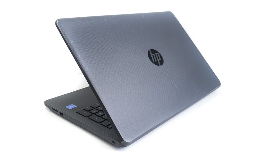 15.6" HP 250 G6 Notebook - Celeron, 8GB RAM, 500GB HDD - Image 2