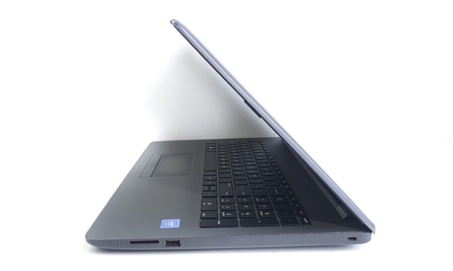 15.6" HP 250 G6 Notebook - Celeron, 8GB RAM, 500GB HDD - Image 9