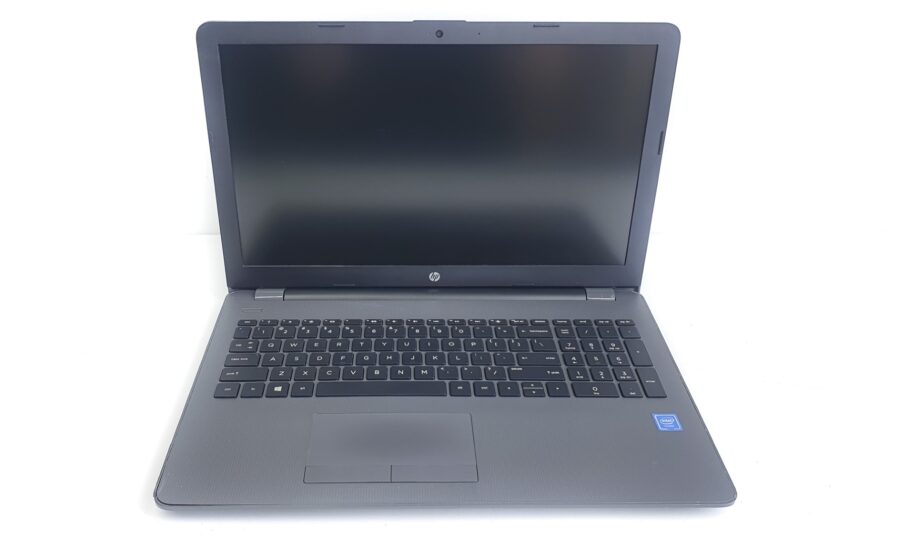 15.6" HP 250 G6 Notebook - Celeron, 8GB RAM, 500GB HDD - Image 6