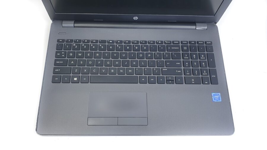 15.6" HP 250 G6 Notebook - Celeron, 8GB RAM, 500GB HDD - Image 7