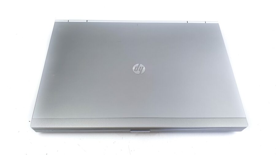 14" HP EliteBook 8470P laptop - i5 3rd Gen, 8GB RAM, 750GB HDD - Image 2