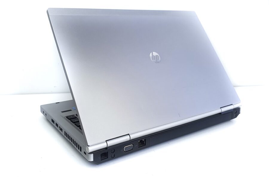 14" HP EliteBook 8470P laptop - i5 3rd Gen, 8GB RAM, 750GB HDD - Image 5