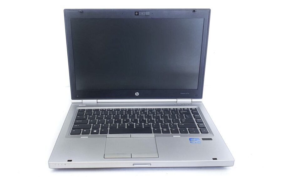 14" HP EliteBook 8470P laptop - i5 3rd Gen, 8GB RAM, 750GB HDD - Image 6