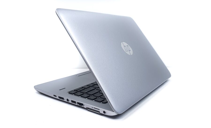 14" HP EliteBook 840 G3 laptop - i5 (6th Gen), 8GB RAM, 120GB SSD - Image 5