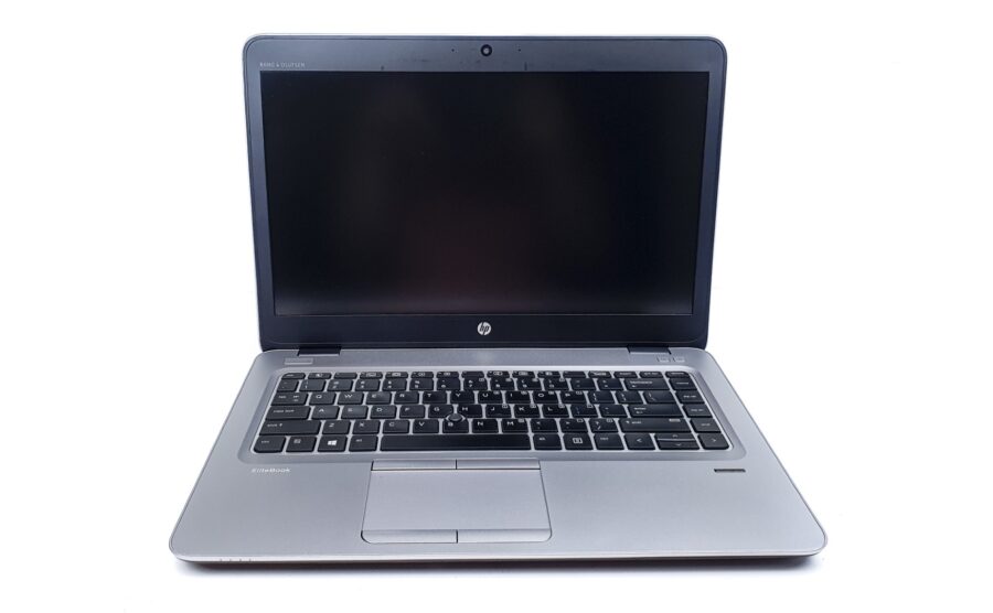 14" HP EliteBook 840 G3 laptop - i5 (6th Gen), 8GB RAM, 120GB SSD - Image 6