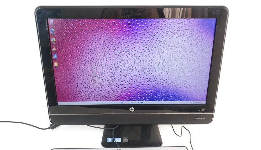 HP Compaq 8200 Elite All-in-One PC - i5, 16GB RAM, 1TB HDD - Image 3