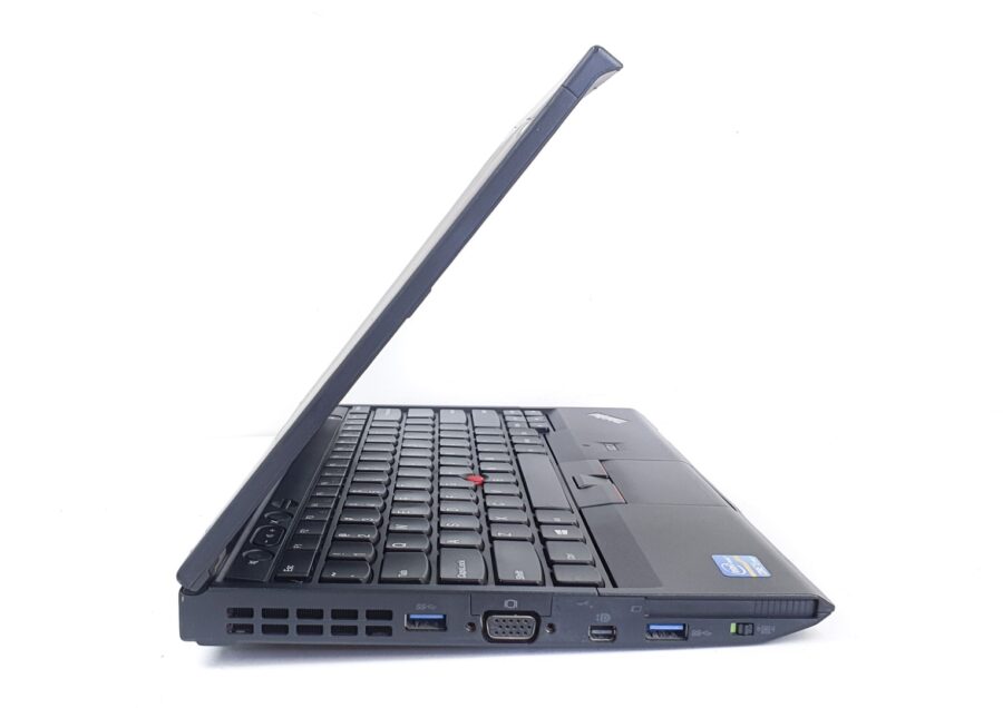 12.5" Lenovo Thinkpad X230 Laptop - Core i5, 8GB RAM, 500GB HDD - Image 11