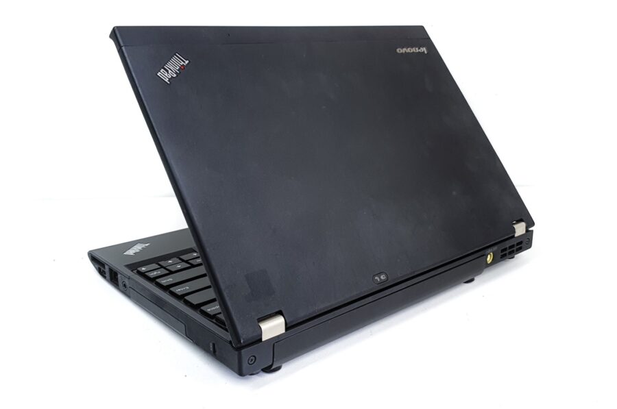 12.5" Lenovo Thinkpad X230 Laptop - Core i5, 8GB RAM, 500GB HDD - Image 5