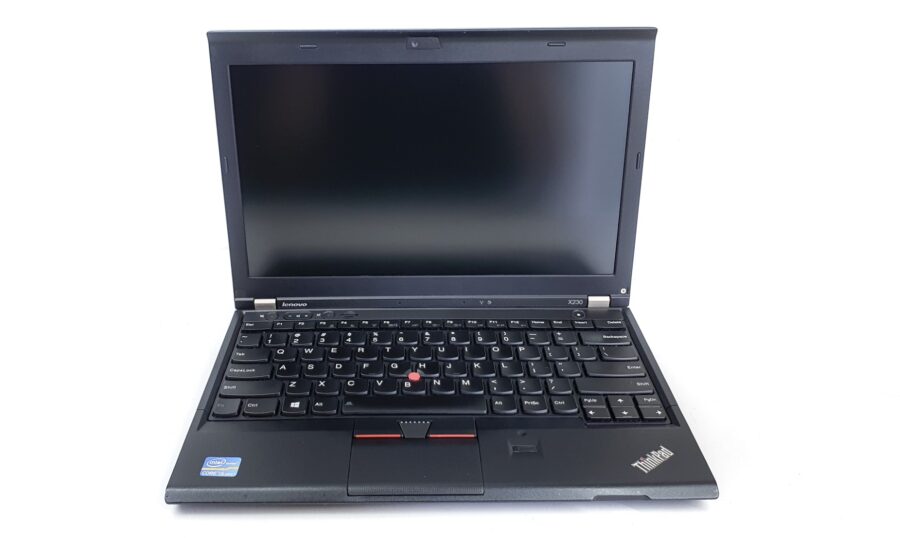 12.5" Lenovo Thinkpad X230 Laptop - Core i5, 8GB RAM, 500GB HDD - Image 6