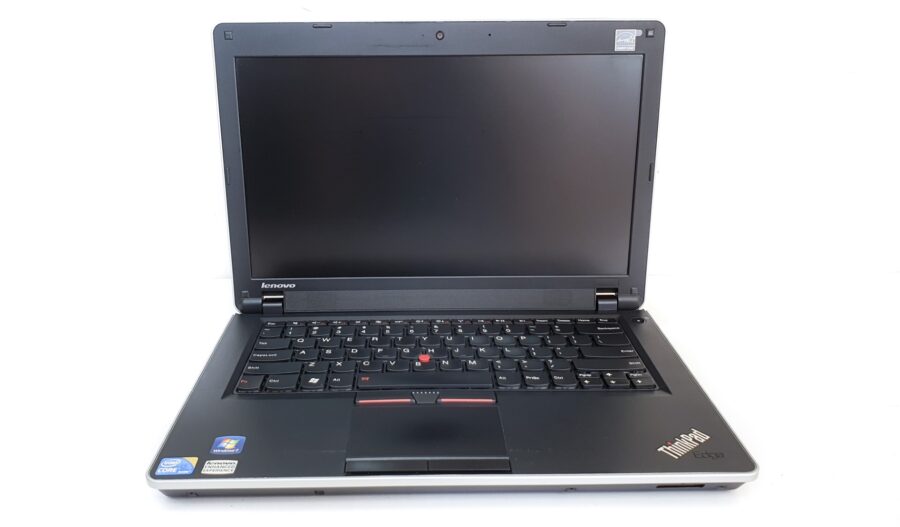 14" Lenovo ThinkPad Edge 14 laptop - Core i5, 8GB RAM, 500GB HDD - Image 6