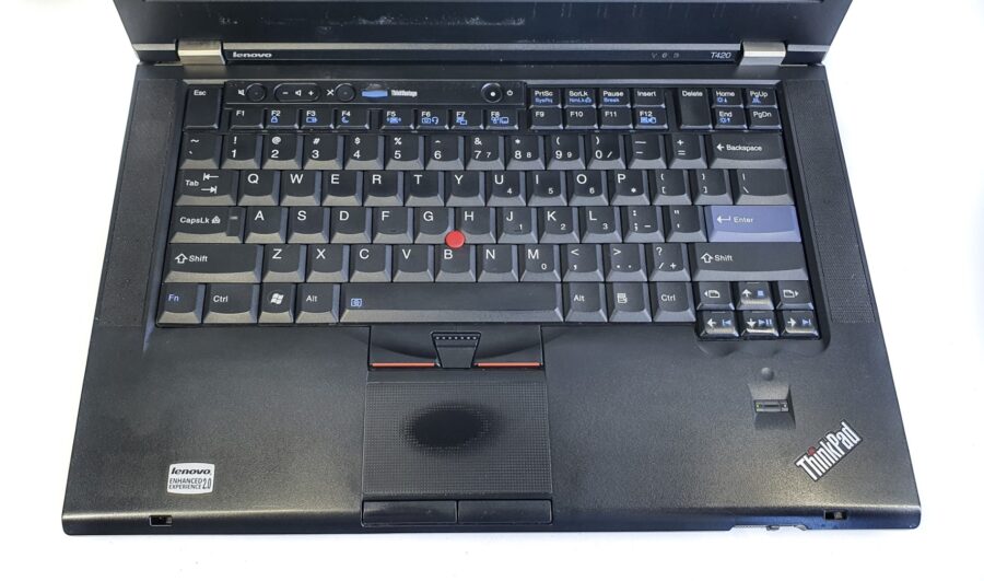 14" Lenovo ThinkPad T420 Laptop - i5, 8GB RAM, 500GB HDD - Image 7