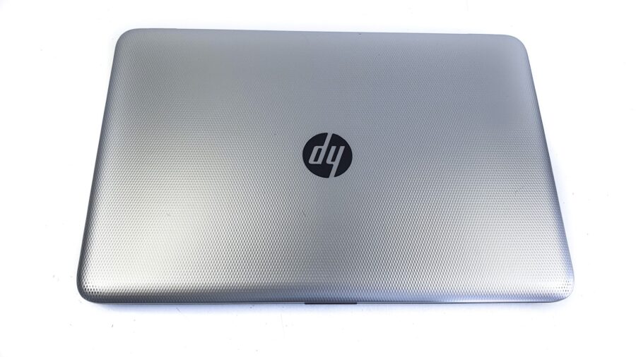 15.6" HP Notebook 15-af124au laptop - AMD A6, 8GB RAM, 1TB HDD - Image 2