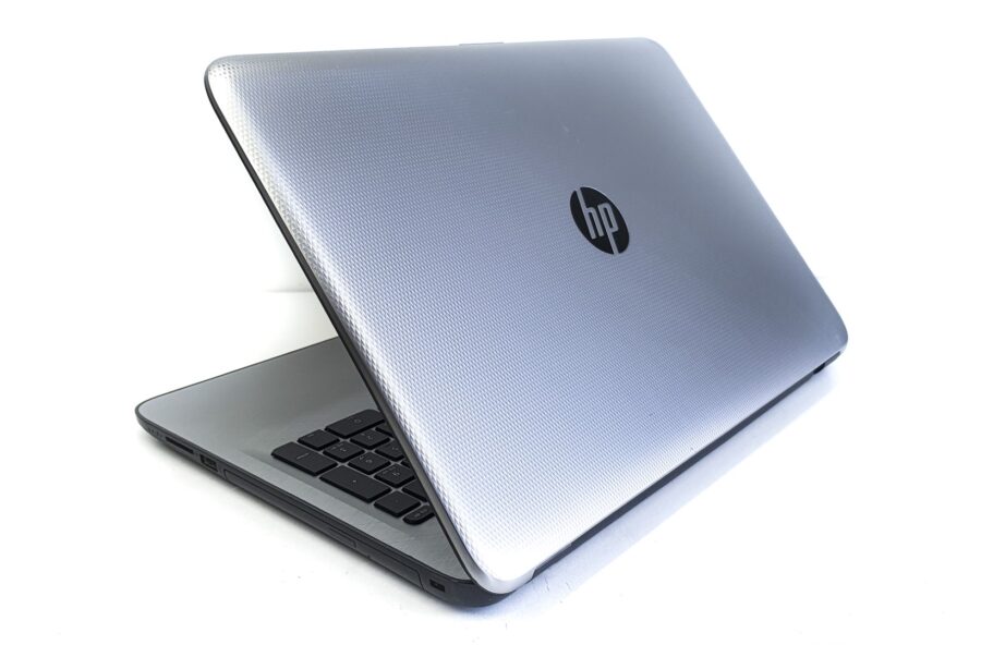 15.6" HP Notebook 15-af124au laptop - AMD A6, 8GB RAM, 1TB HDD - Image 4