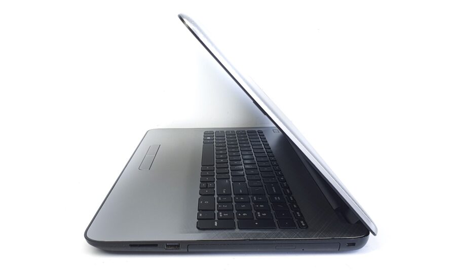 15.6" HP Notebook 15-af124au laptop - AMD A6, 8GB RAM, 1TB HDD - Image 9