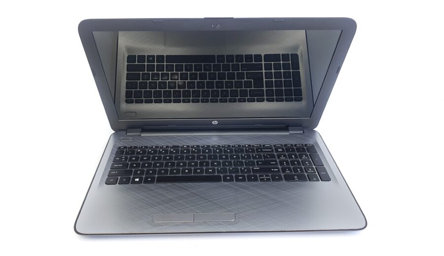 15.6" HP Notebook 15-af124au laptop - AMD A6, 8GB RAM, 1TB HDD - Image 6