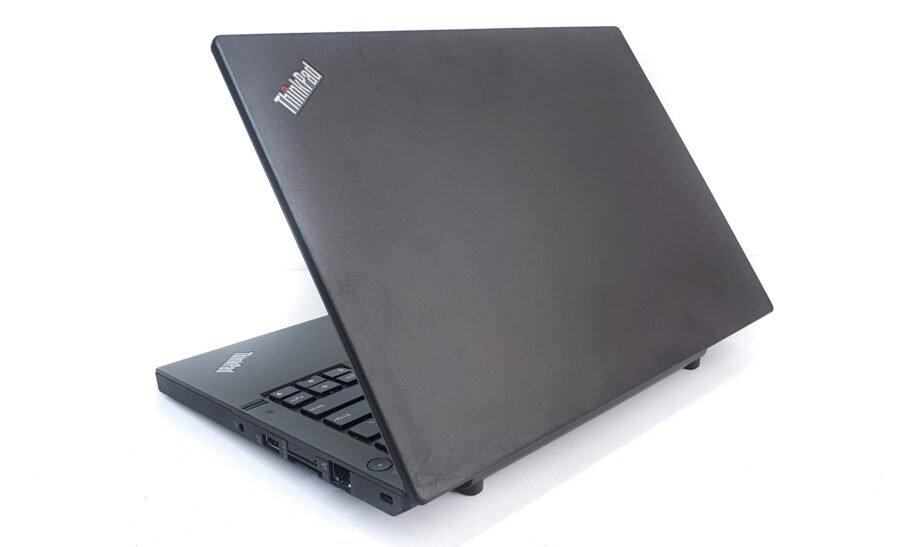 12.5" Lenovo ThinkPad X260 Ultralight laptop - i5 6th Gen, 8GB RAM, 480GB SSD - Image 2