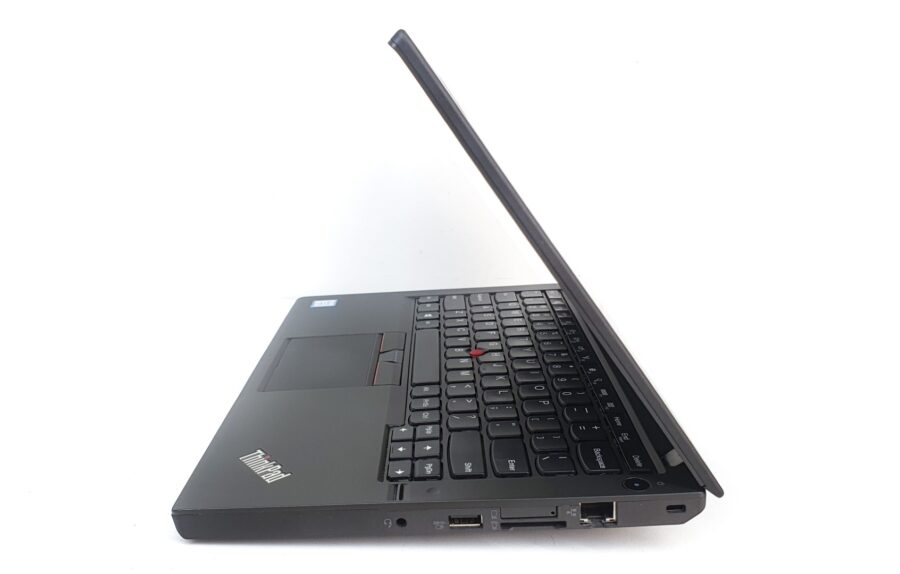 12.5" Lenovo ThinkPad X260 Ultralight laptop - i5 6th Gen, 8GB RAM, 480GB SSD - Image 8