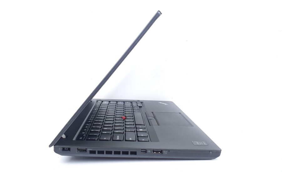 14" Lenovo Thinkpad T450 laptop - i5 5th Gen, 16GB RAM, 1TB HDD - Image 10