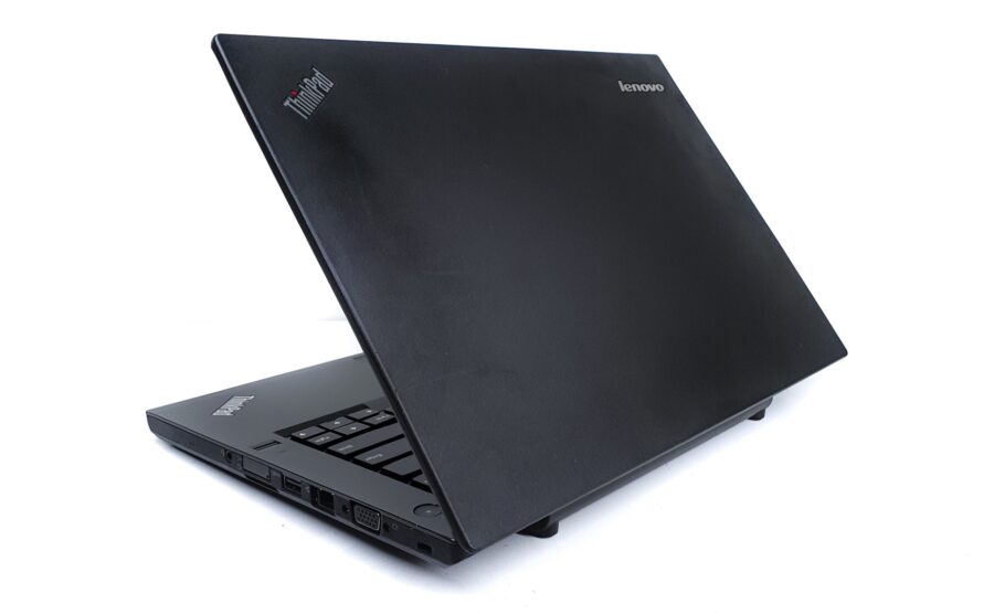 14" Lenovo Thinkpad T450 laptop - i5 5th Gen, 16GB RAM, 1TB HDD - Image 2