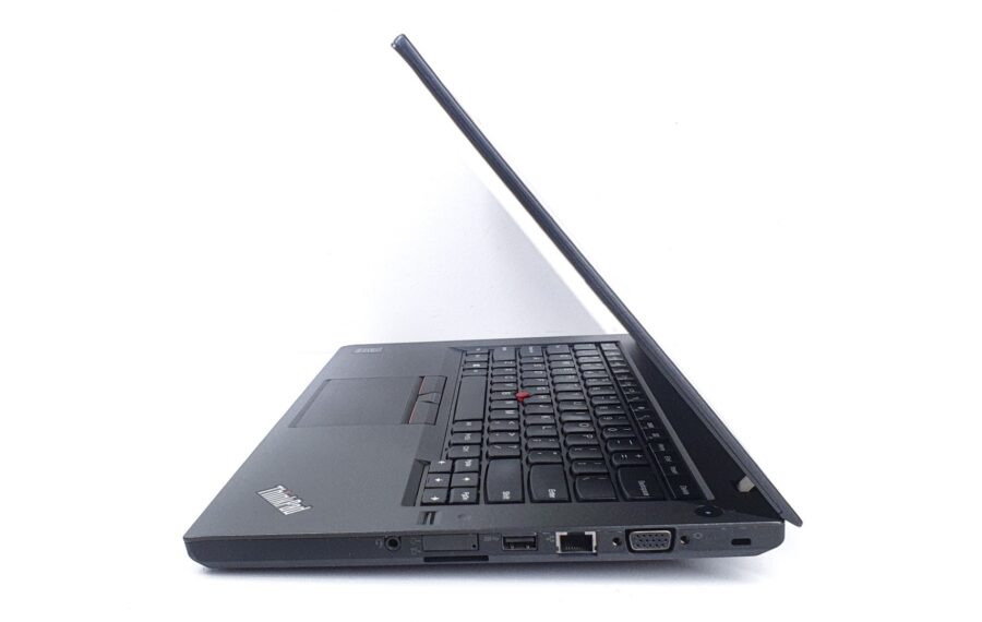 14" Lenovo Thinkpad T450 laptop - i5 5th Gen, 16GB RAM, 1TB HDD - Image 8