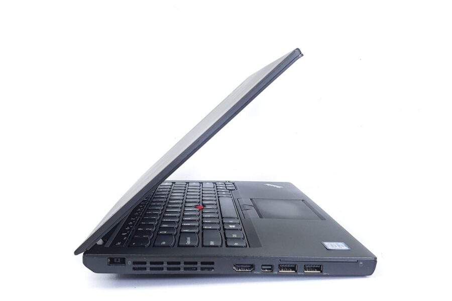 12.5" Lenovo ThinkPad X260 Ultralight laptop - i5 6th Gen, 8GB RAM, 480GB SSD - Image 11