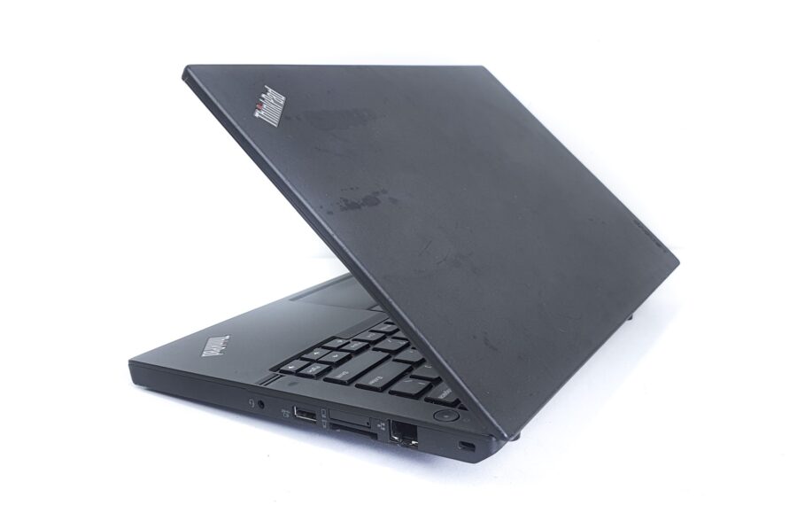 12.5" Lenovo ThinkPad X260 Ultralight laptop - i5 6th Gen, 8GB RAM, 480GB SSD - Image 5