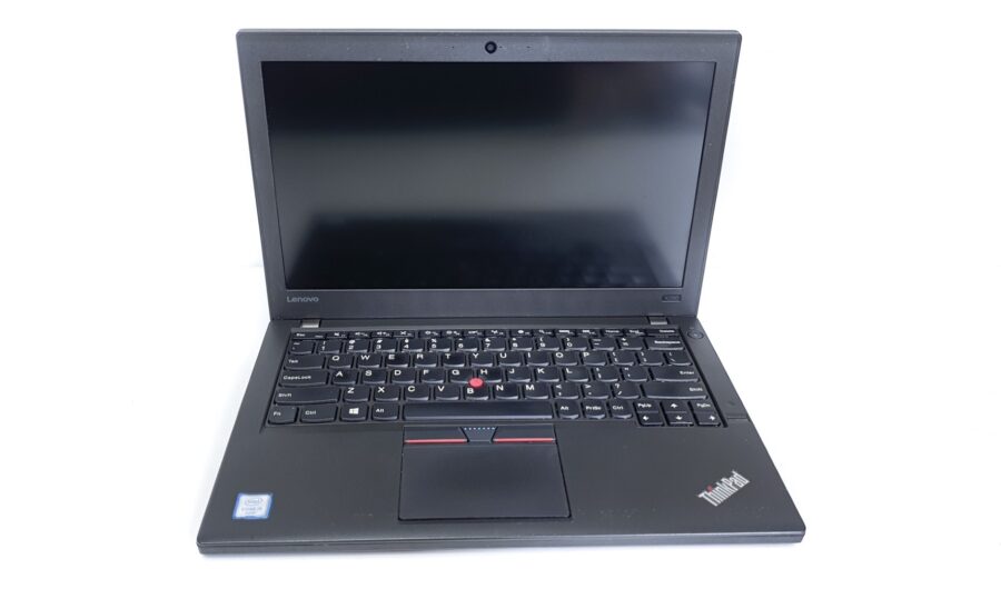 12.5" Lenovo ThinkPad X260 Ultralight laptop - i5 6th Gen, 8GB RAM, 480GB SSD - Image 6