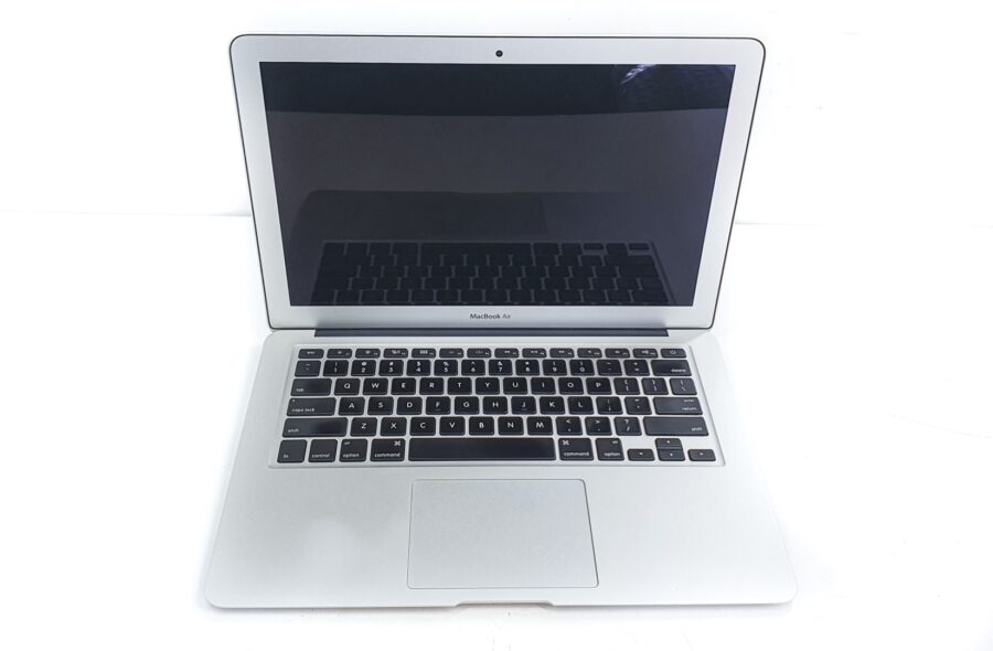 Apple MacBook Air (13 inch Mid 2012) A1466 - Image 5