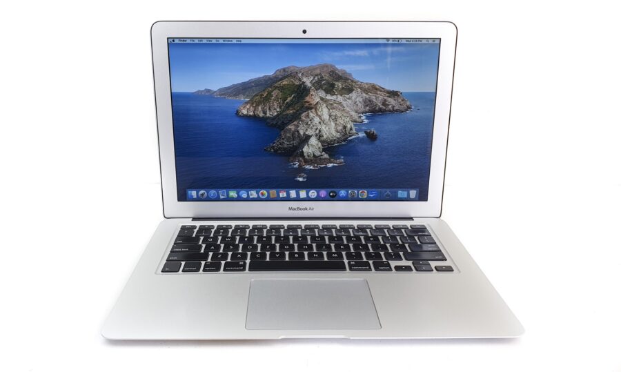 Apple MacBook Air (13 inch Mid 2012) A1466