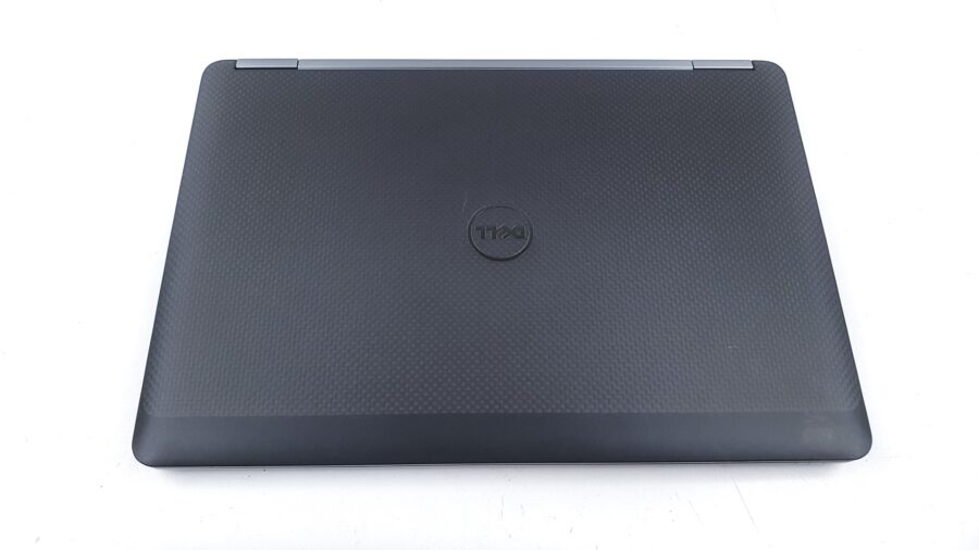 12.5" Dell Latitude E7270 TOUCH laptop - i5 6th Gen, 8GB RAM, 256GB SSD - Image 4