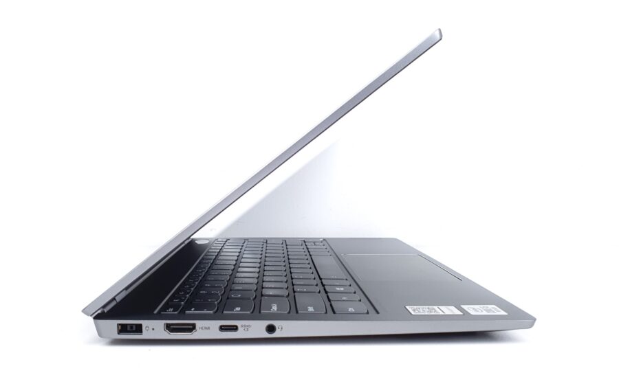 13" Lenovo ThinkBook 13s-IML ultrabook - i5 10th Gen, 8GB RAM, 256GB SSD - Image 11