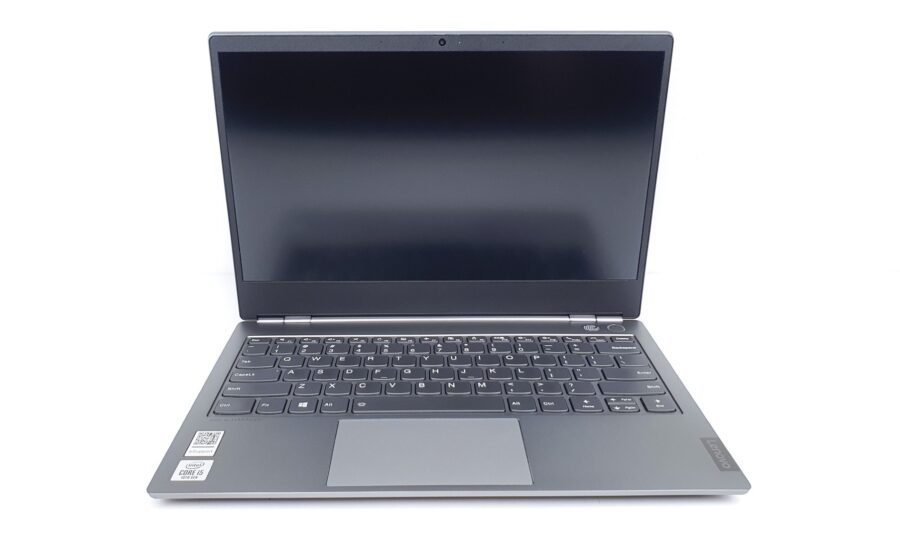 13" Lenovo ThinkBook 13s-IML ultrabook - i5 10th Gen, 8GB RAM, 256GB SSD - Image 6