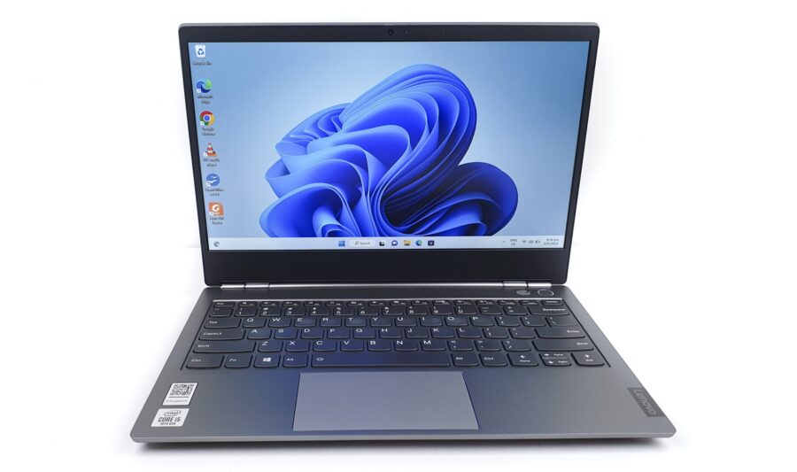 13" Lenovo ThinkBook 13s-IML ultrabook - i5 10th Gen, 8GB RAM, 256GB SSD - Image 2